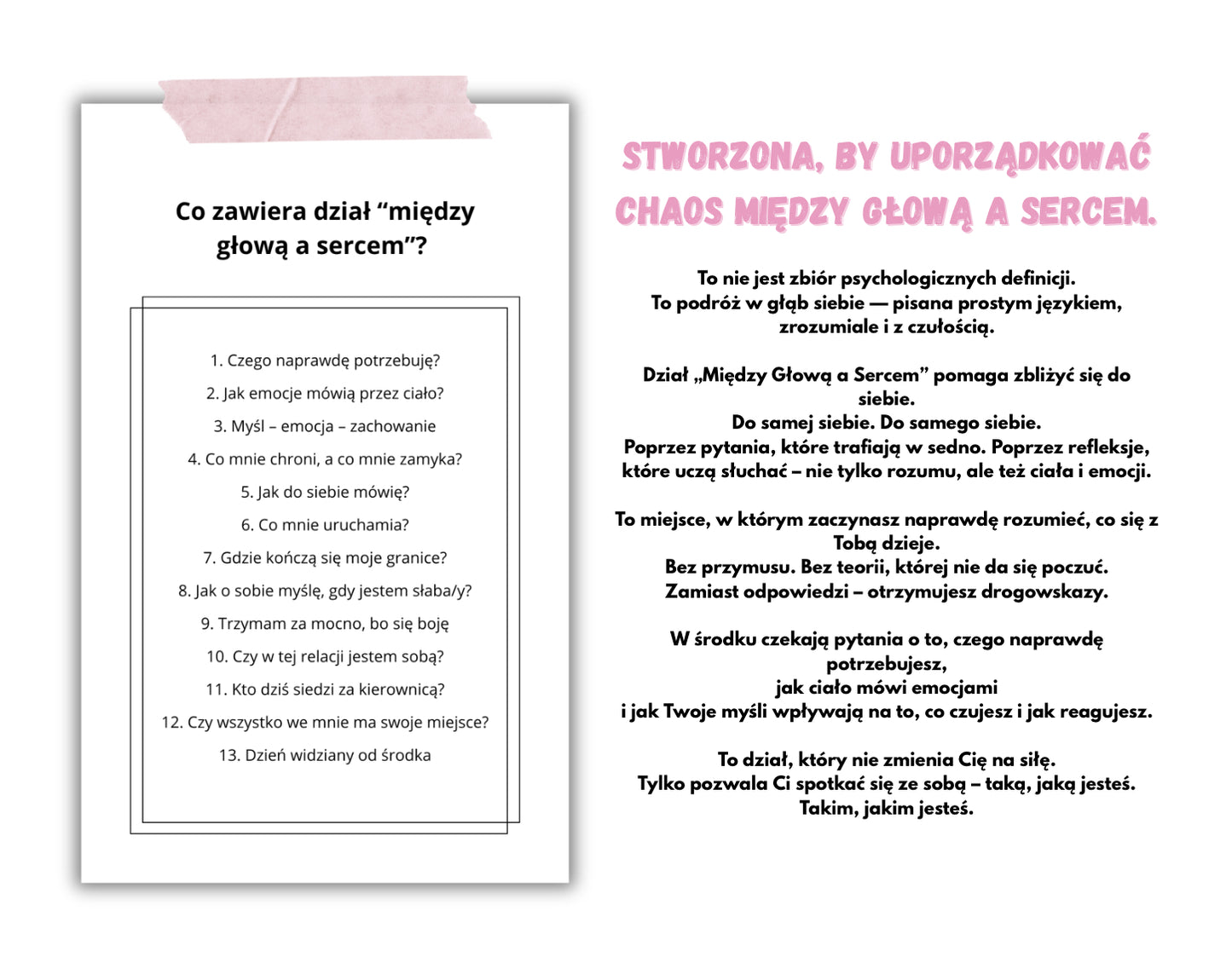 KSIĄŻKA „Dziennik Przetrwania Dnia Codziennego” (wersja papierowa)