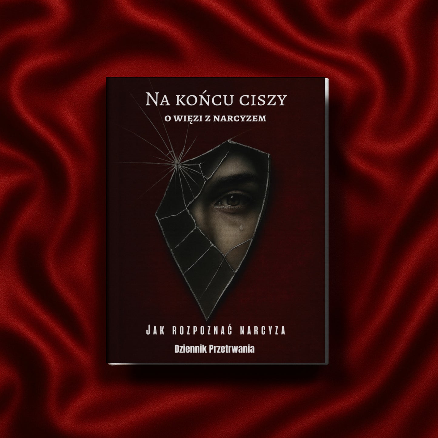 e-book„NA KOŃCU CISZY”